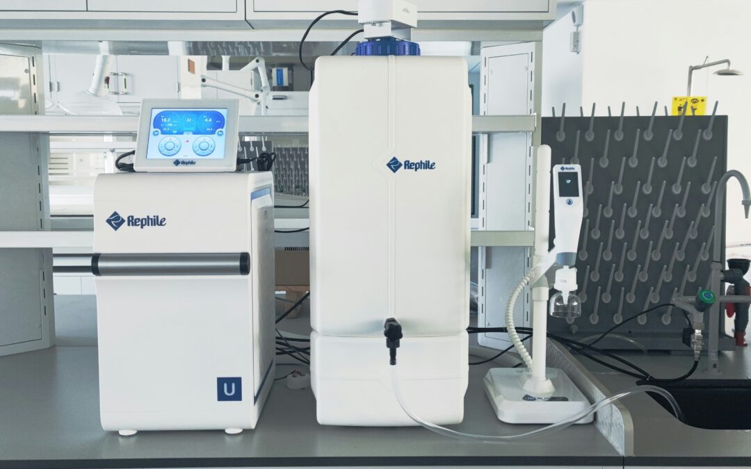 Laboratory Humidifiers: Precision Humidity Control for Labs and Test Environments