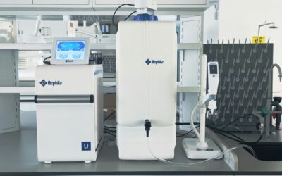 Laboratory Humidifiers: Precision Humidity Control for Labs and Test Environments