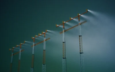 High Pressure Misting Systems: How They Work, Applications, and Buying Guide