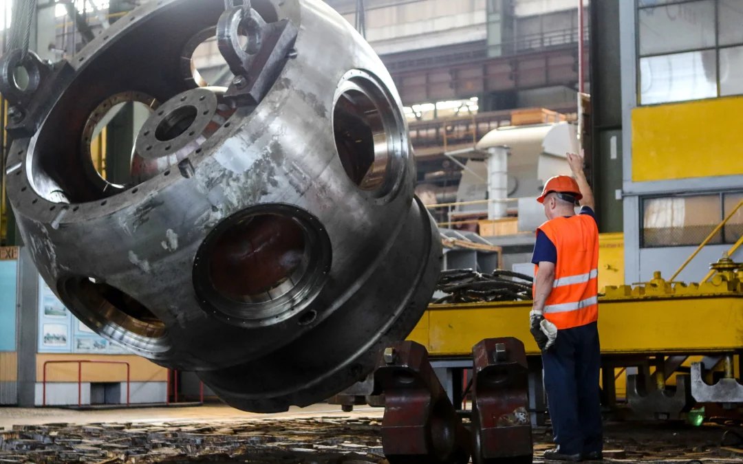 Industrial Humidifier Technologies: How They Work and How to Choose