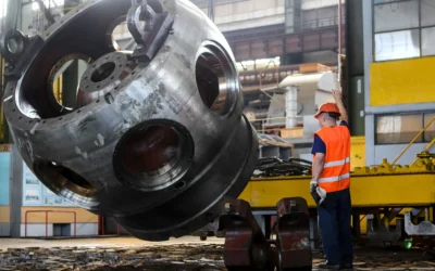 Industrial Humidifier Technologies: How They Work and How to Choose