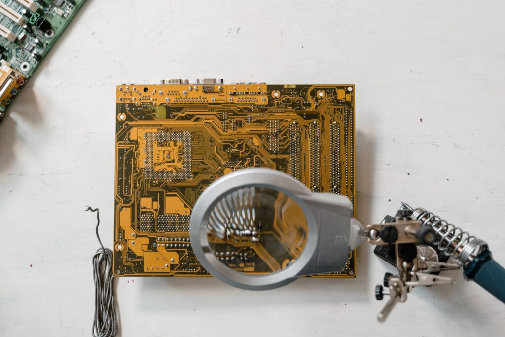Static Defect Test ESD Failure Testing: Finding Static Defects in Components