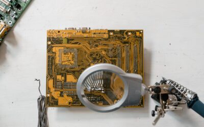 ESD Failure Testing: How to Find Static-Related Defects in Components