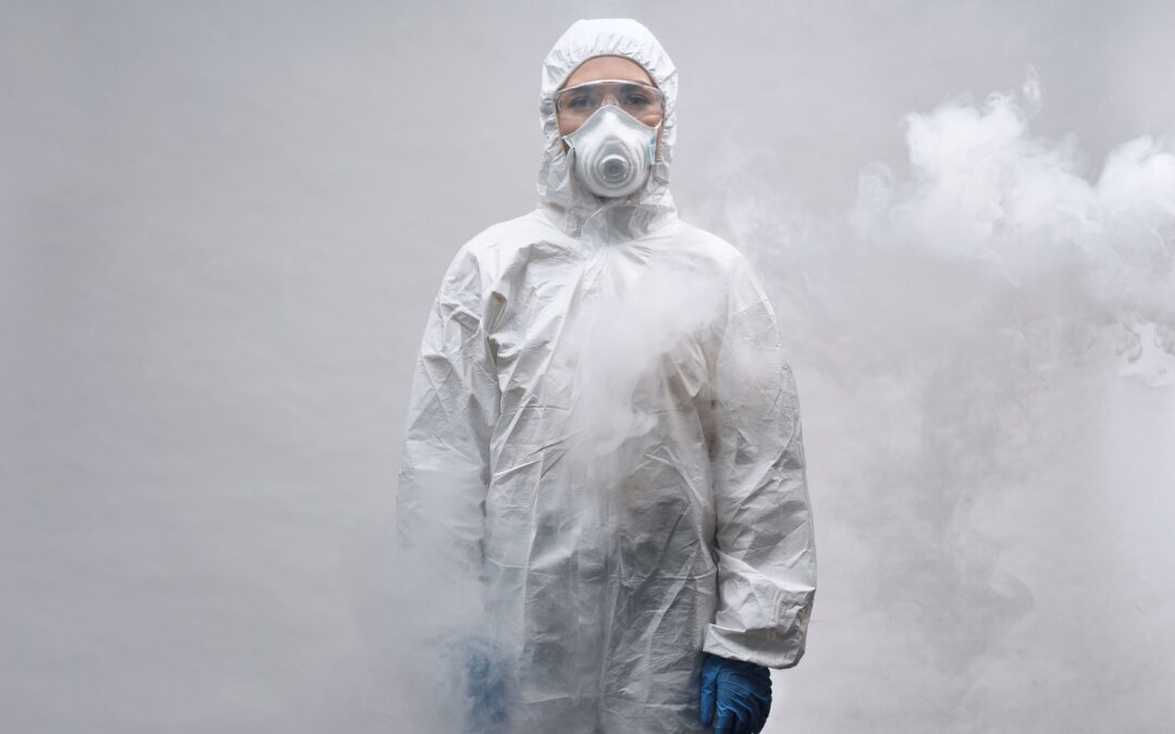 Electrostatic Precipitators vs. Fog-Based Dust Suppression: Which Works Better?