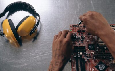 How an Electrostatic Discharge Test Works: Procedure, Equipment, and Standards