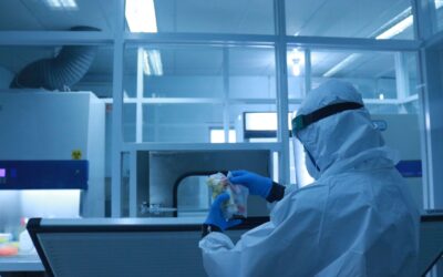 ESD Shielding: Bags, Enclosures, and Packaging That Protect Components
