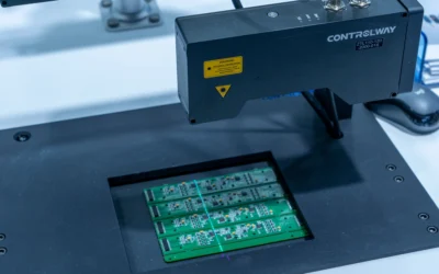 Industrial Static Eliminators vs. Humidity Control: Which Do You Need?