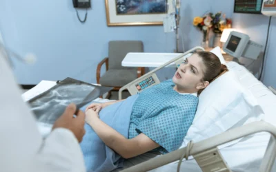 Why Hospitals Need Industrial Humidifiers in Cold Weather