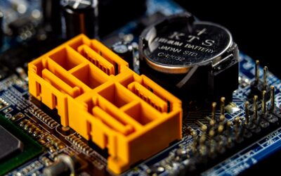 ESD Materials: Conductive, Dissipative, and Shielding Options Explained