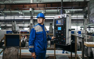 How Humidification Reduces Sick Building Syndrome Risk in Commercial Facilities