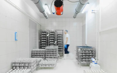 How to Avoid Common Humidification Costs