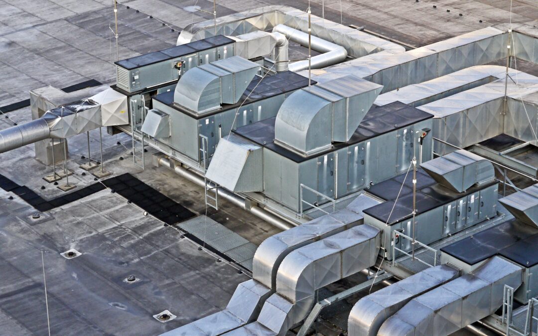 What Is an Evaporative Cooler? Commercial and Industrial Options