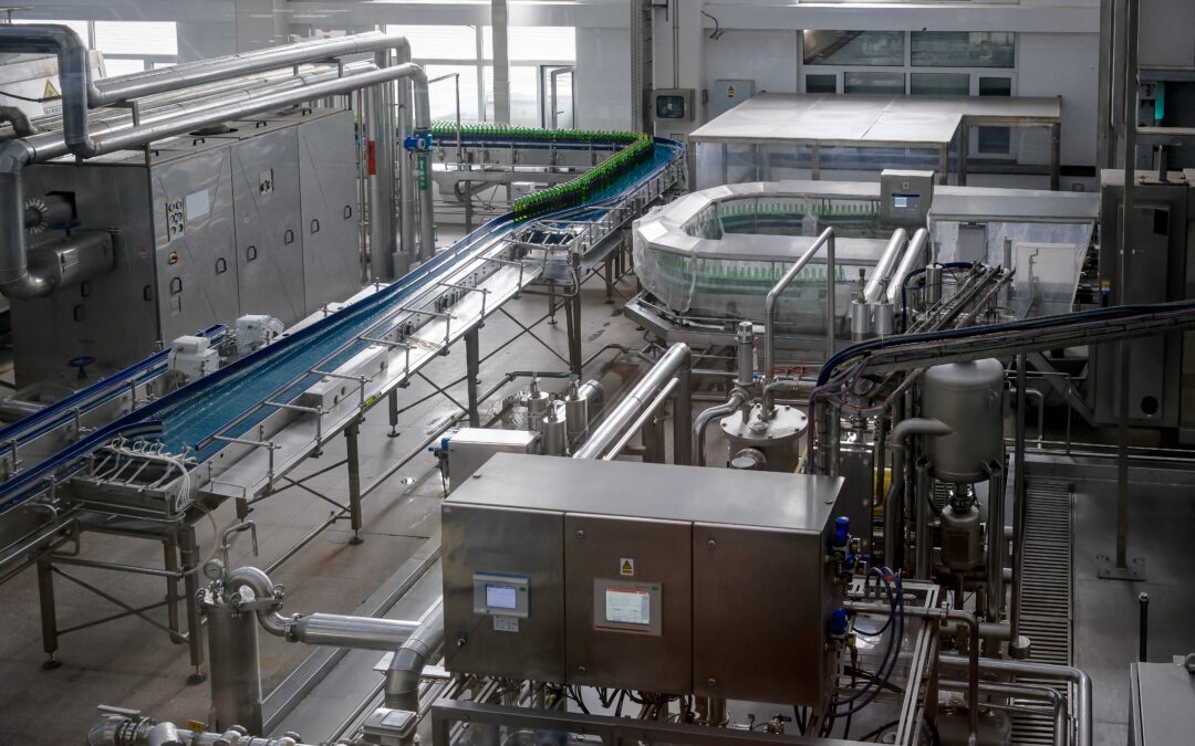 Dew Point vs Humidity: Which Matters More for Manufacturing?