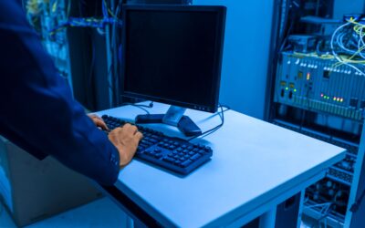 How to Control Static Electricity in a Manufacturing Facility