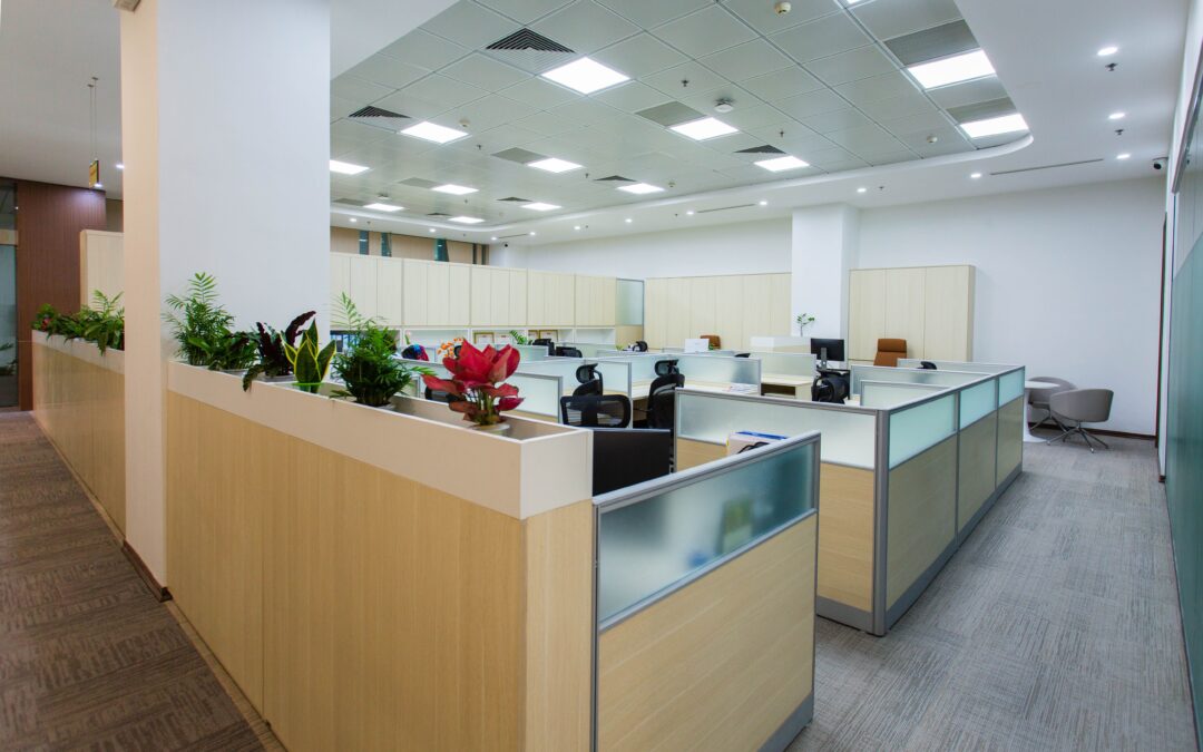 How to Test Indoor Air Quality in a Commercial Building: Complete Guide