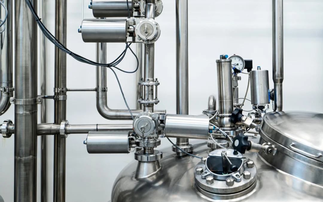 How Is Humidity Measured in Industrial Settings? Tools and Technologies
