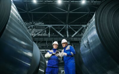 Is Static Electricity Dangerous? When Shocks Become Industrial Hazards