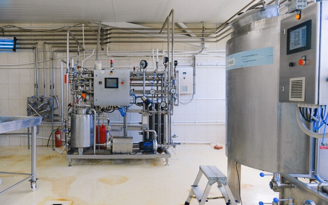 What Is a High Dew Point? When Facility Moisture Becomes a Problem