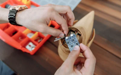 How Many Volts Is Static Electricity? Why It Matters for Electronics