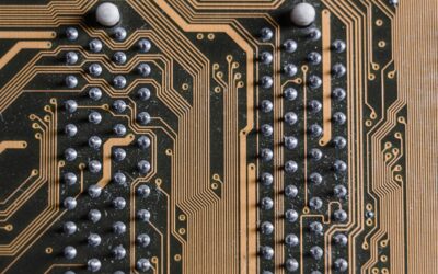 Is Rubber Anti-Static? Materials That Help (and Don’t Help) Prevent ESD