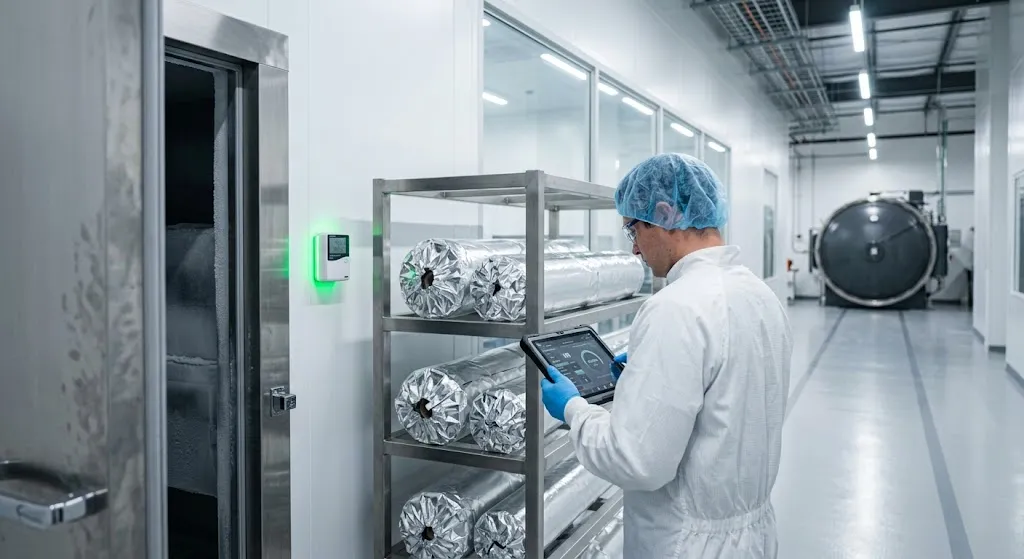 How Does Humidity Affect Composite Materials in Aerospace Facilities?